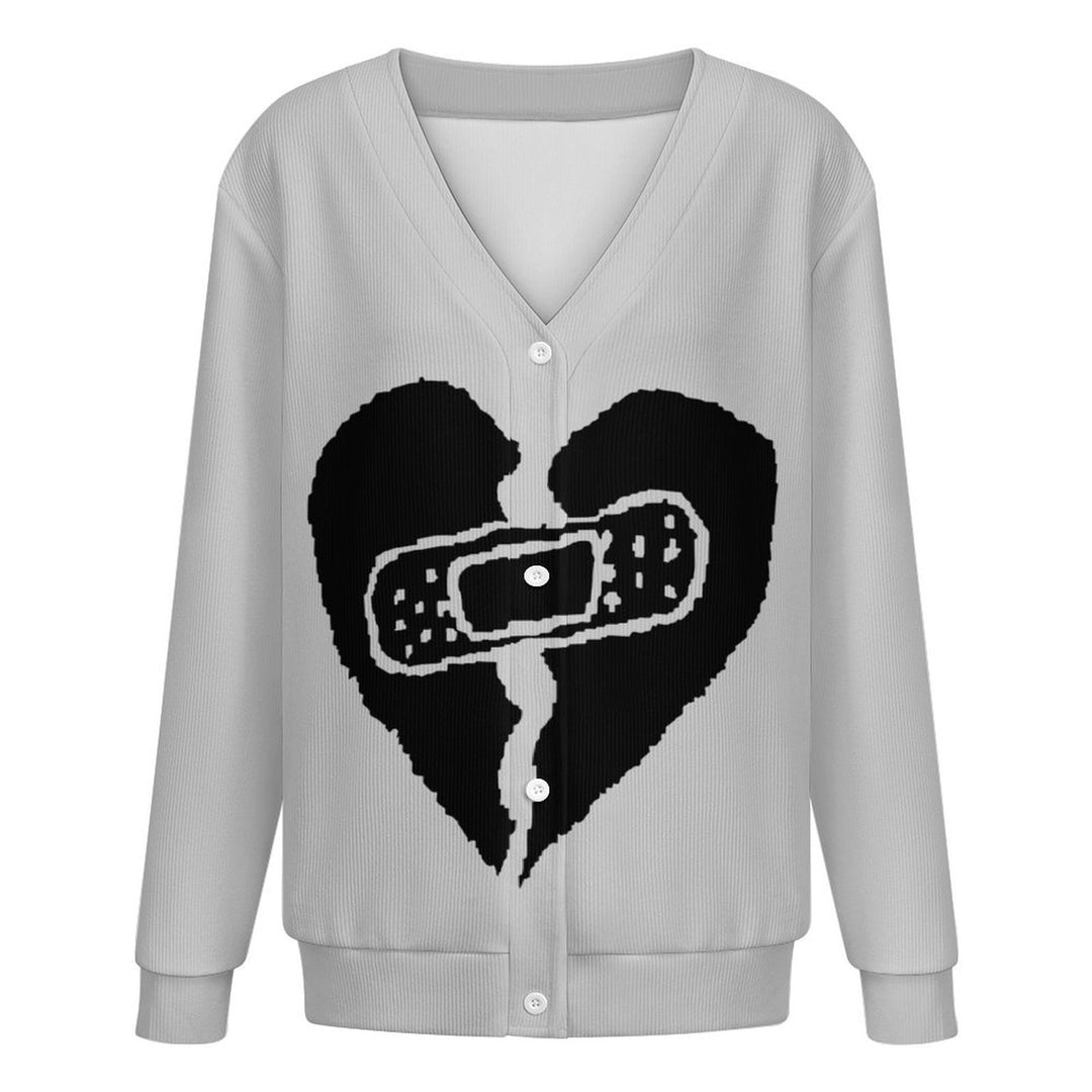 Broken Heart Bandage - Women&