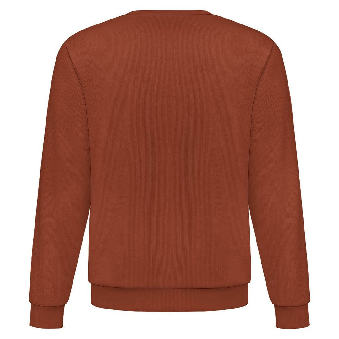 Polar Bear Print - Men&