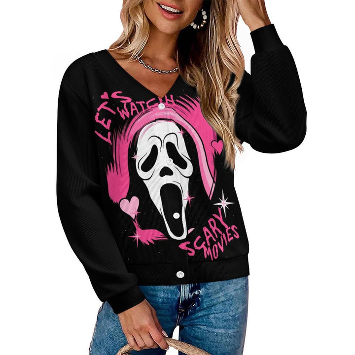 Ghostface Star Heart - Women&
