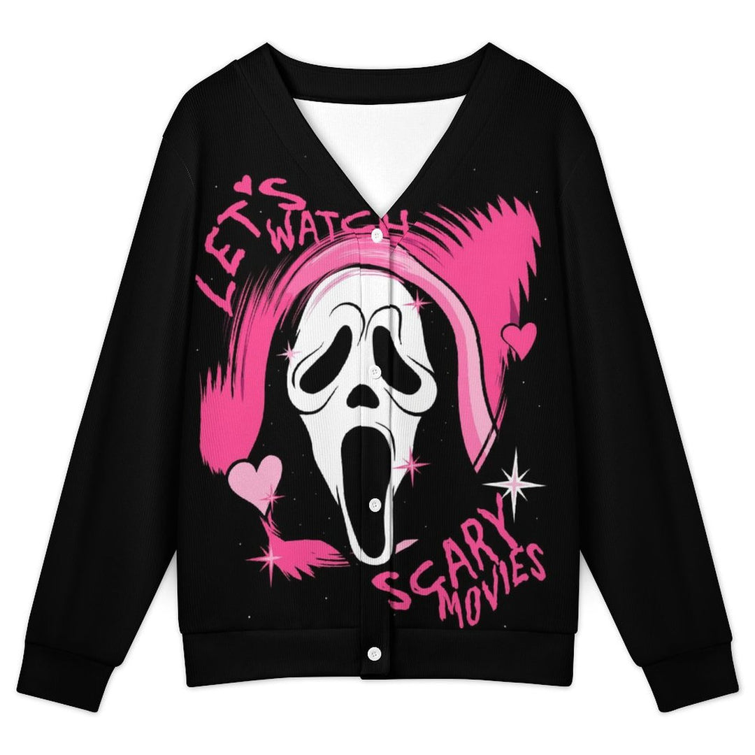 Ghostface Star Heart - Women&
