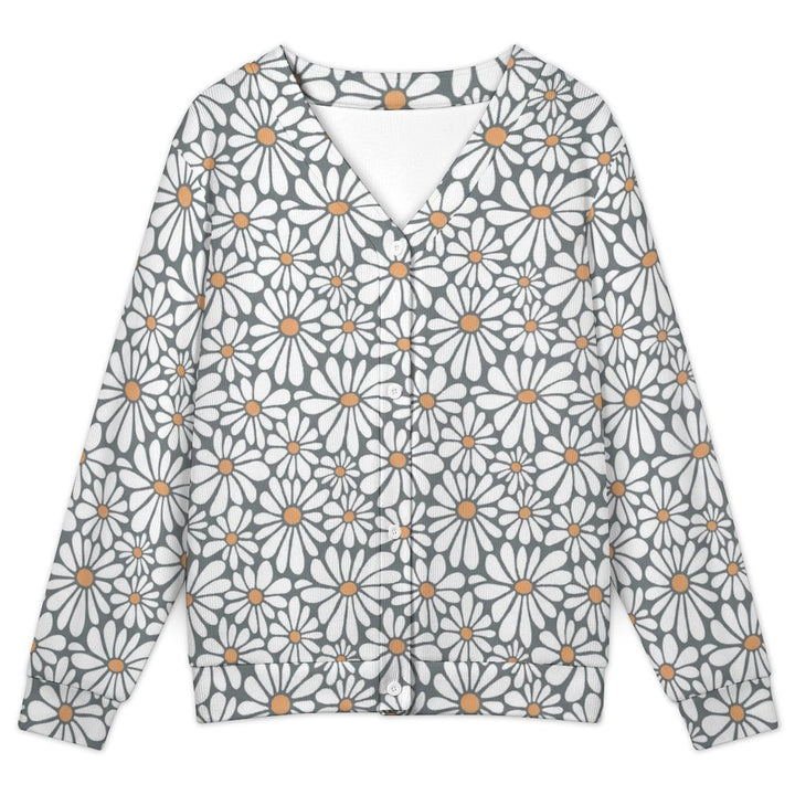 Daisy Floral Print - Women&