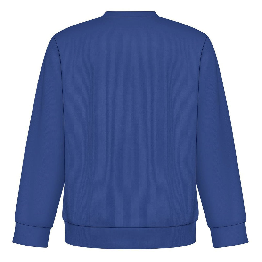 Teddy Bear Pocket - Men&