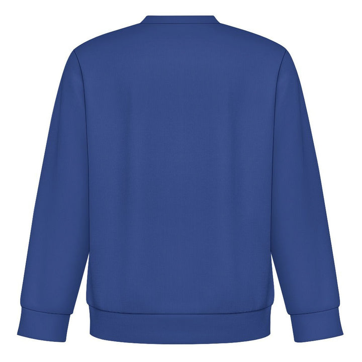 Teddy Bear Pocket - Men&