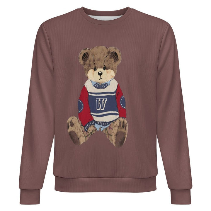 Bear Art Print - Men&