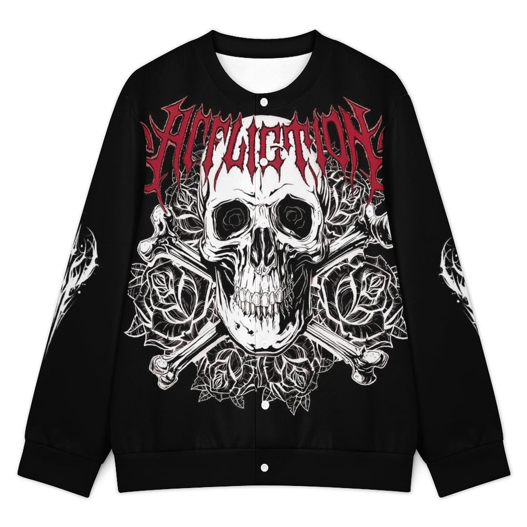 Gothic Skull Art - Men&