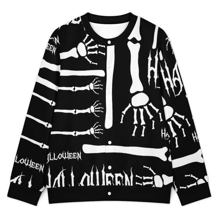 Skeleton Bone Print - Men&
