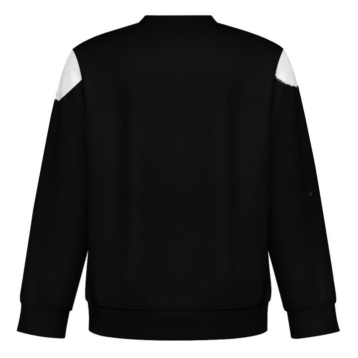 Black White Brush - Men&