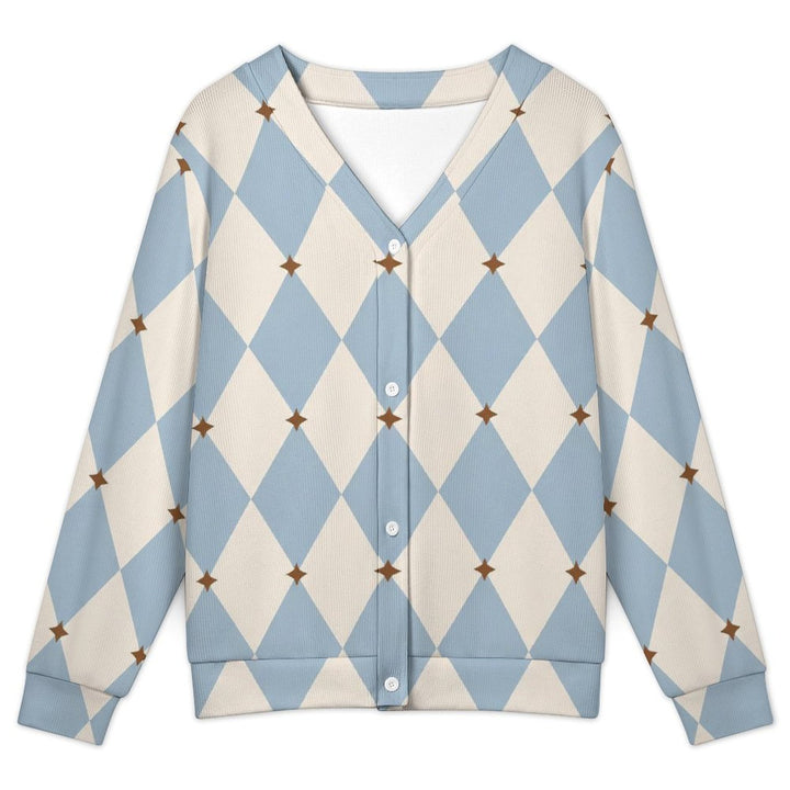 Blue Diamond Star - Women&