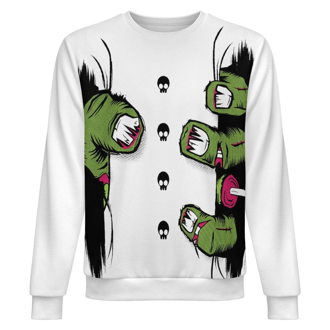 Monster Hand Skull - Men&