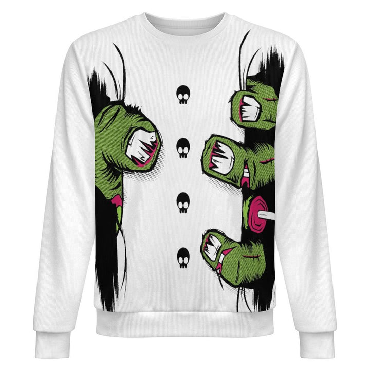 Monster Hand Skull - Men&