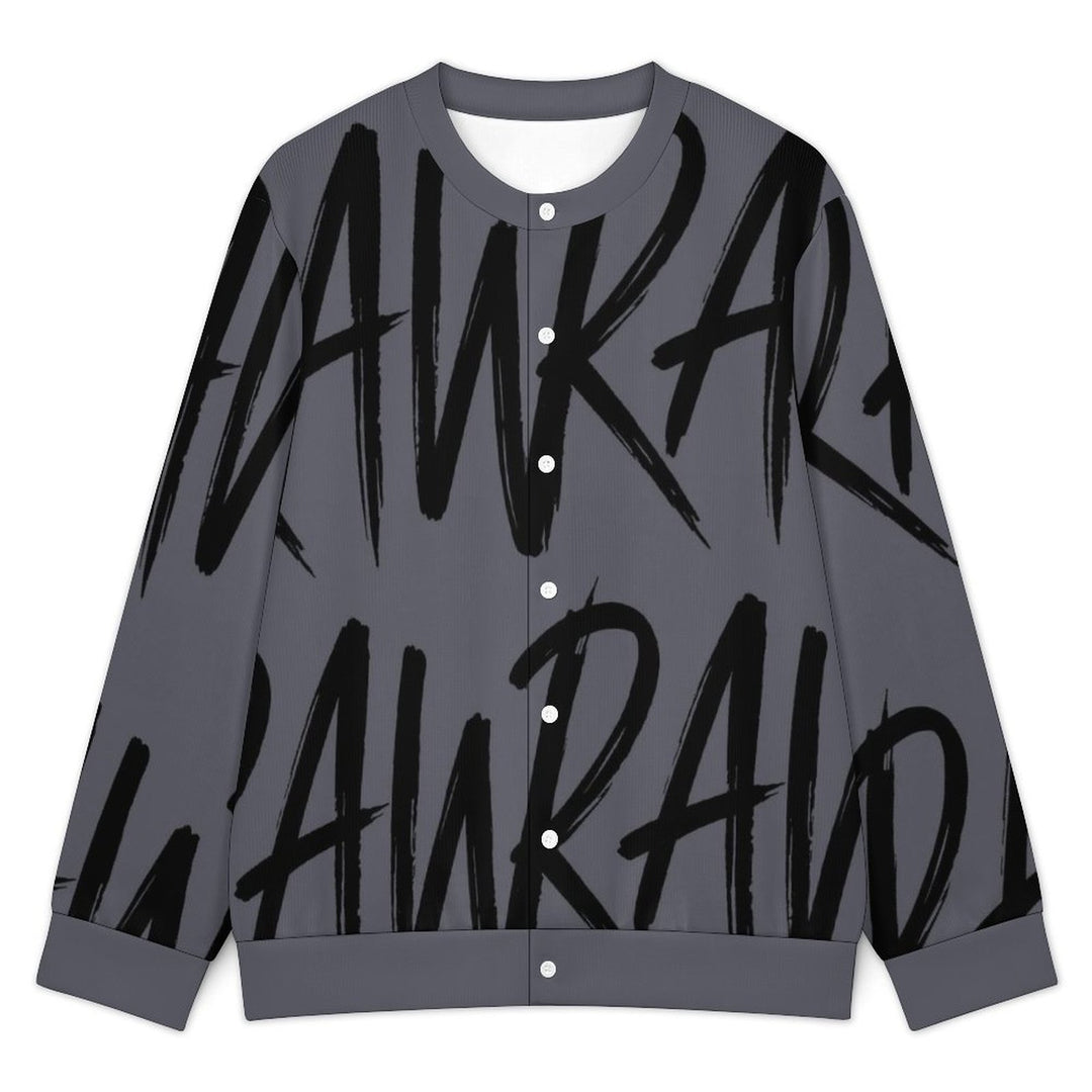 Graffiti Text Print - Men&