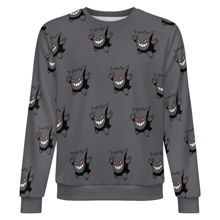Gengar Allover Print - Men&