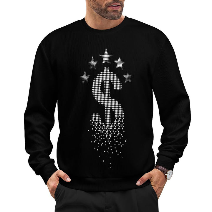 Dollar Star Print - Men&