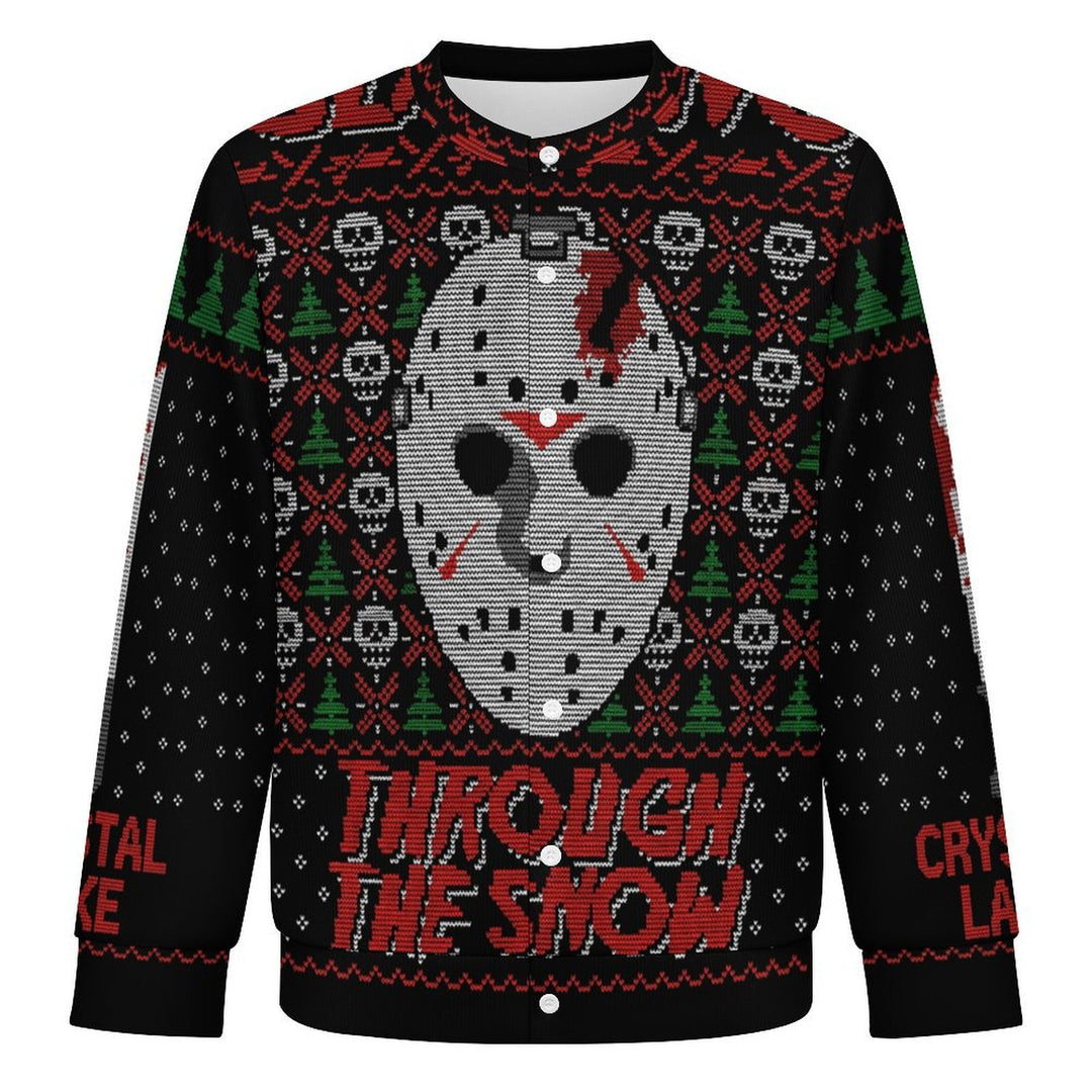 Jason Mask Skull Tree - Men&