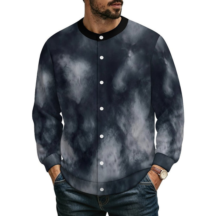 Smoke Tie Dye - Men&