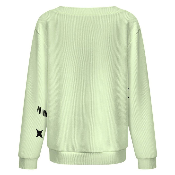 Spider Star Print - Women&