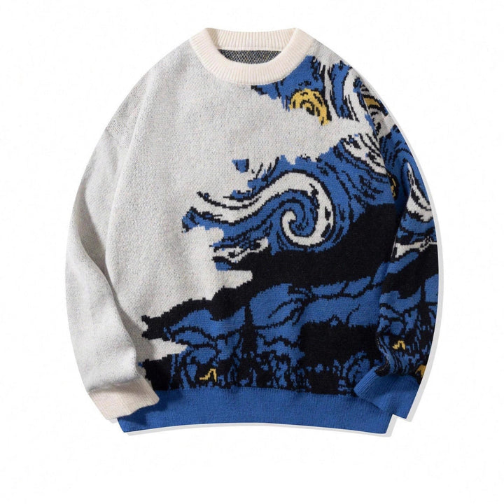 European Style Andre Men&