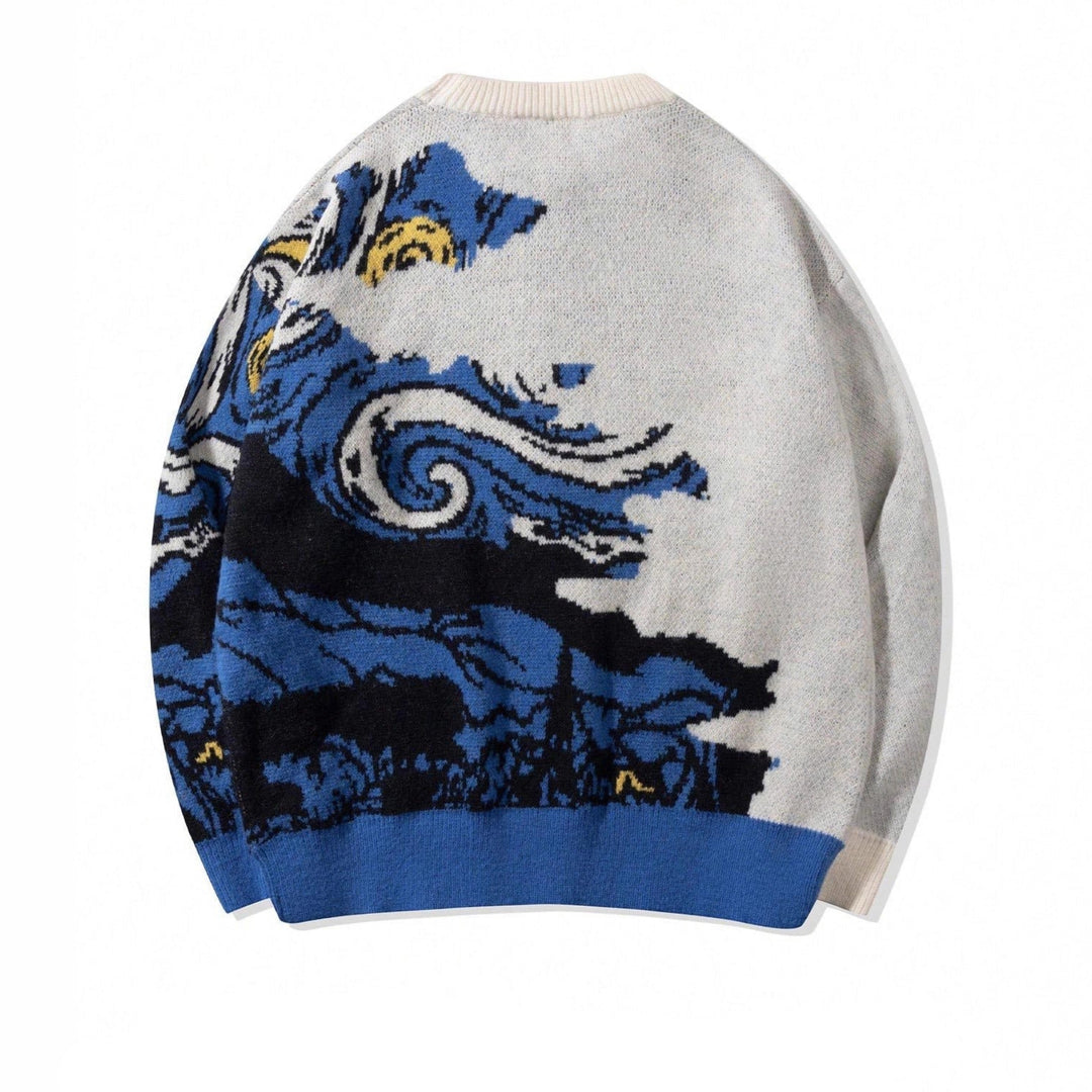 European Style Andre Men&