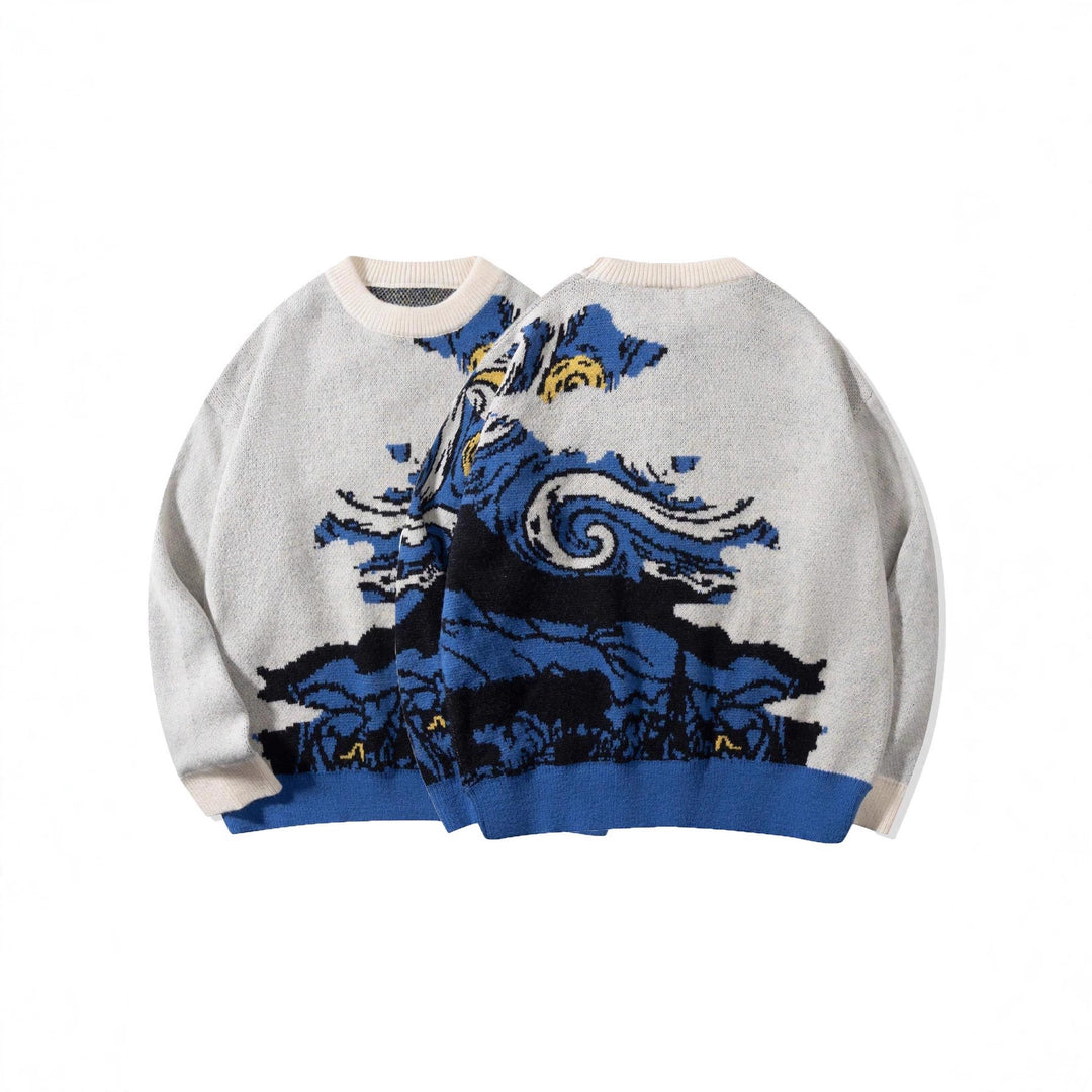 European Style Andre Men&