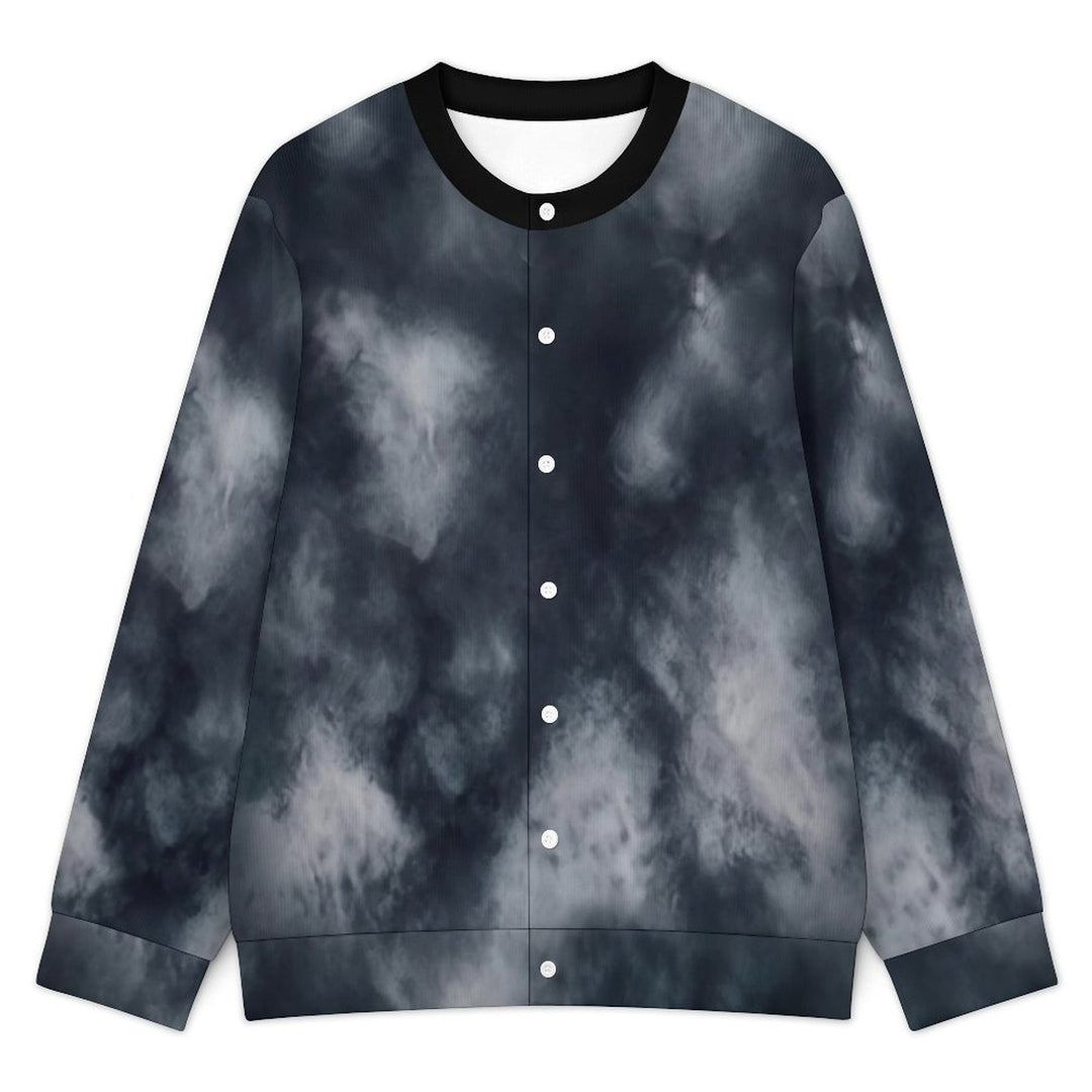 Smoke Tie Dye - Men&