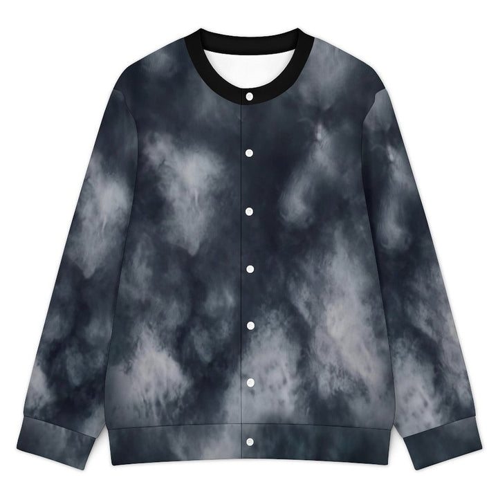 Smoke Tie Dye - Men&