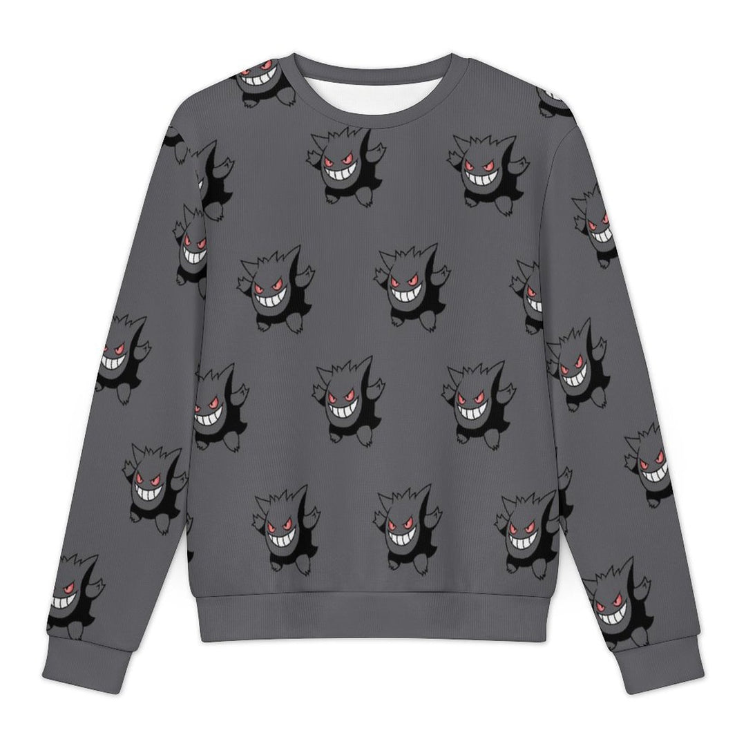 Gengar Allover Print - Men&