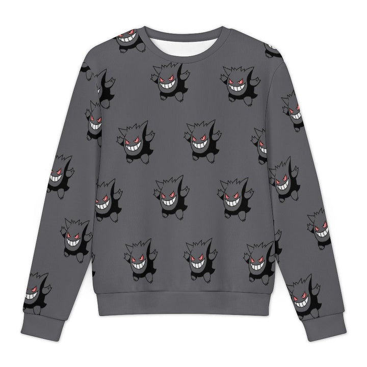 Gengar Allover Print - Men&