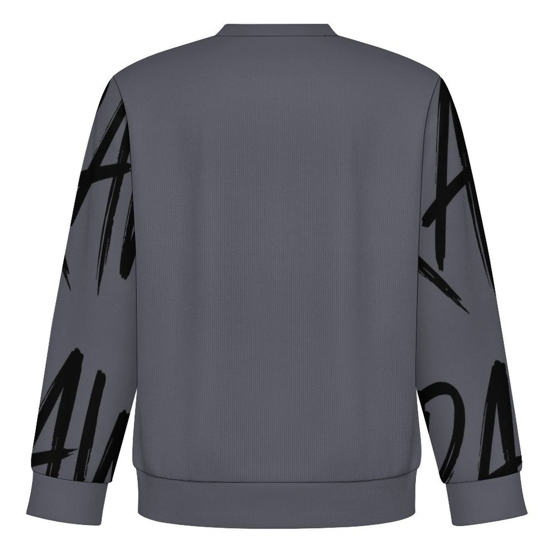 Graffiti Text Print - Men&