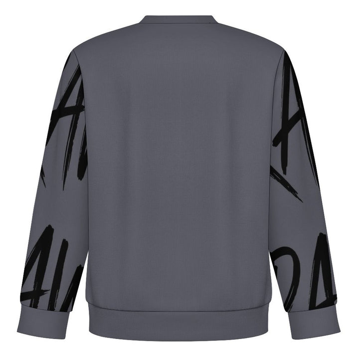 Graffiti Text Print - Men&
