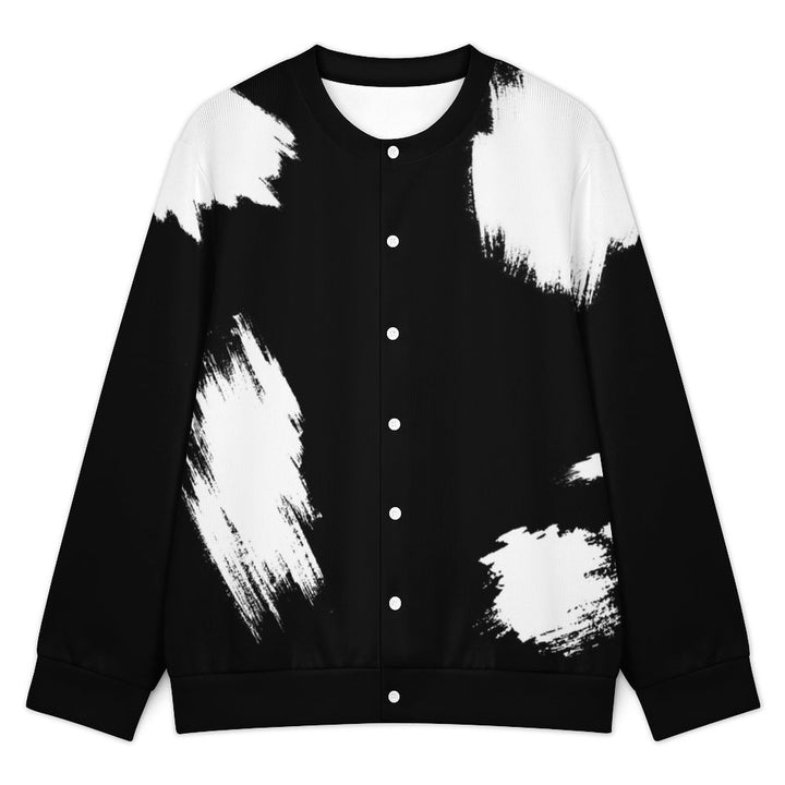 Black White Brush - Men&