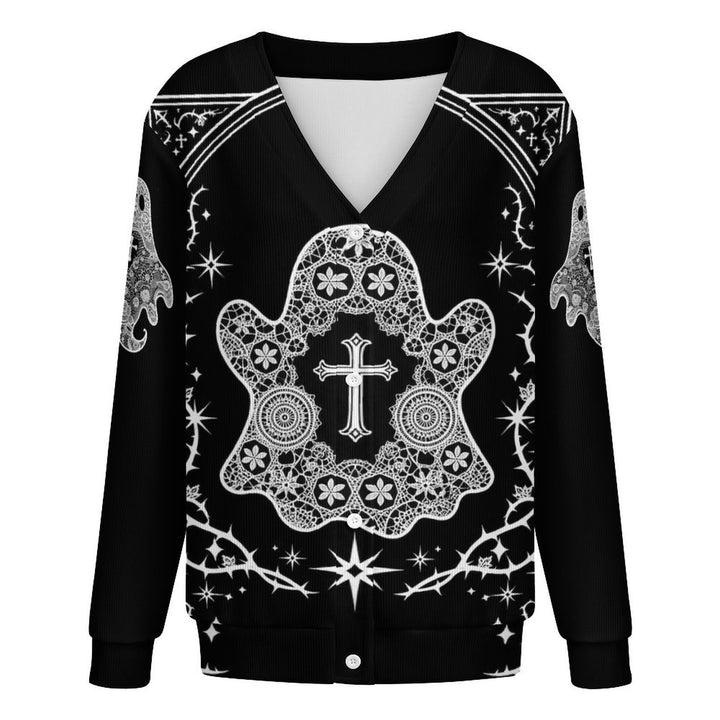 Hamsa Cross Star - Women&