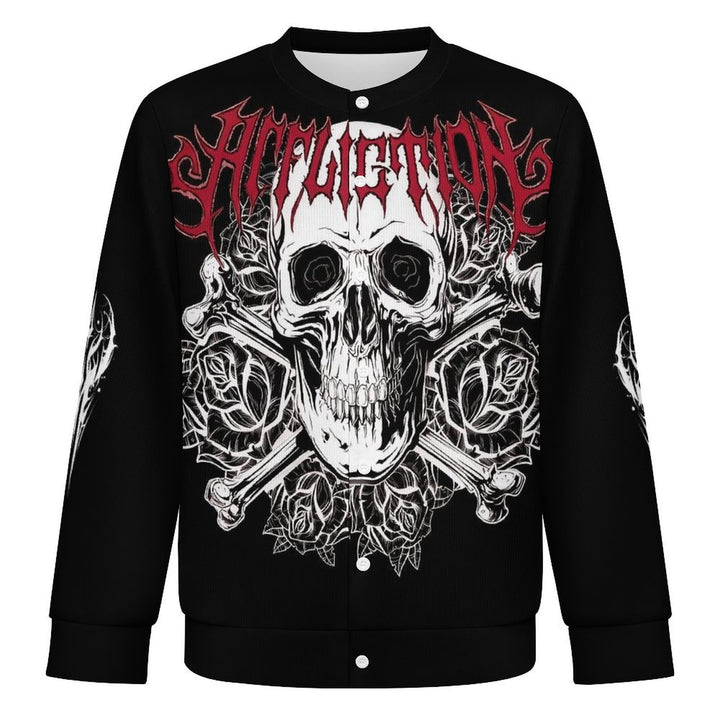 Gothic Skull Art - Men&