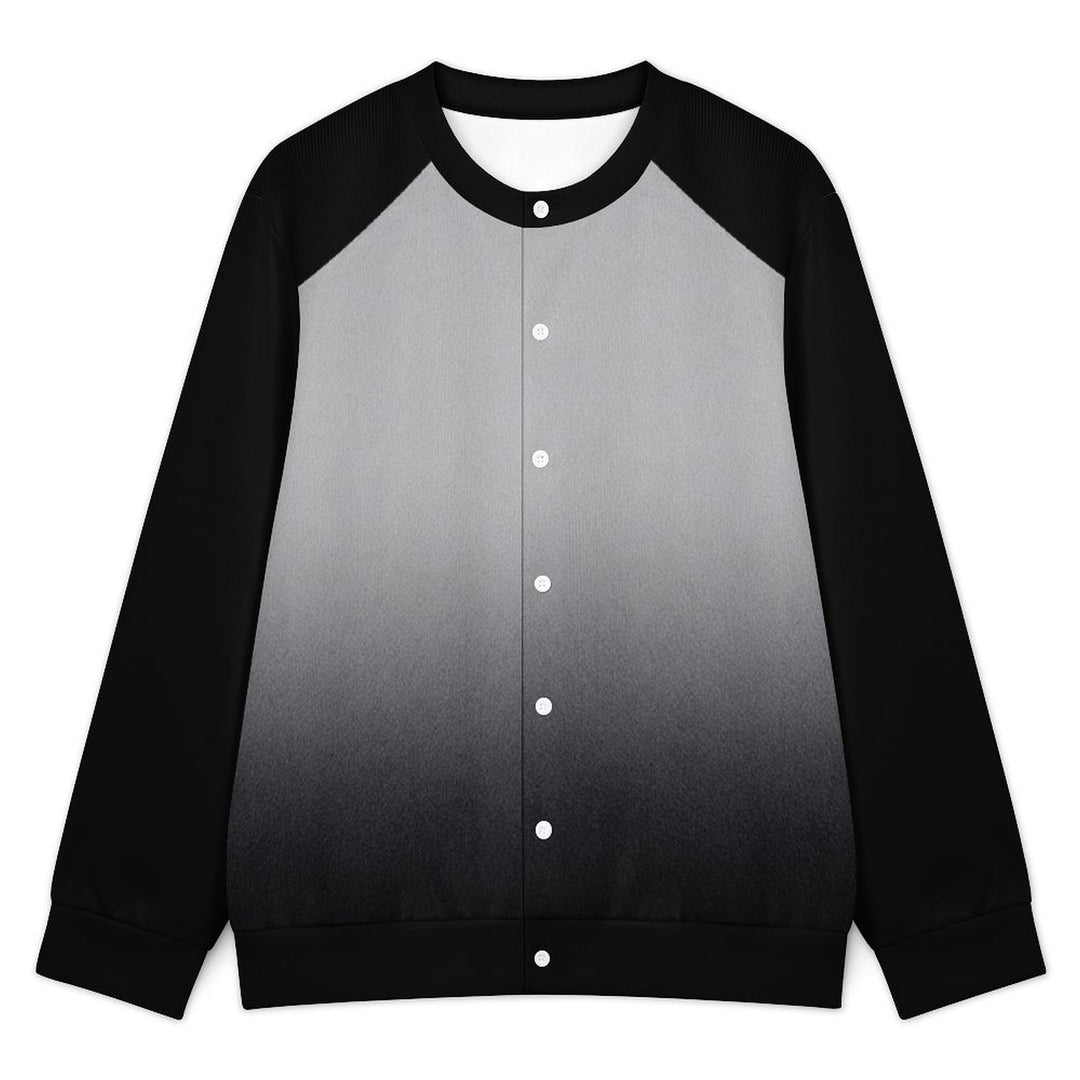 Black Grey Fade - Men&