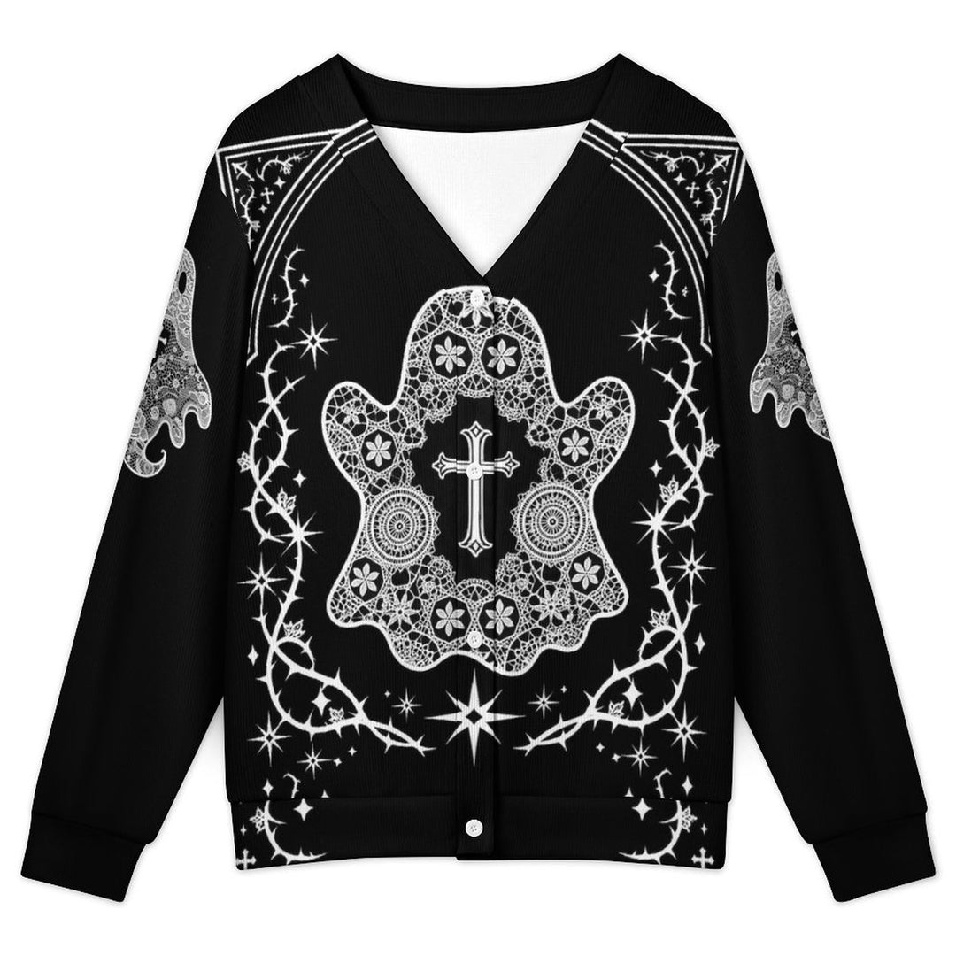 Hamsa Cross Star - Women&