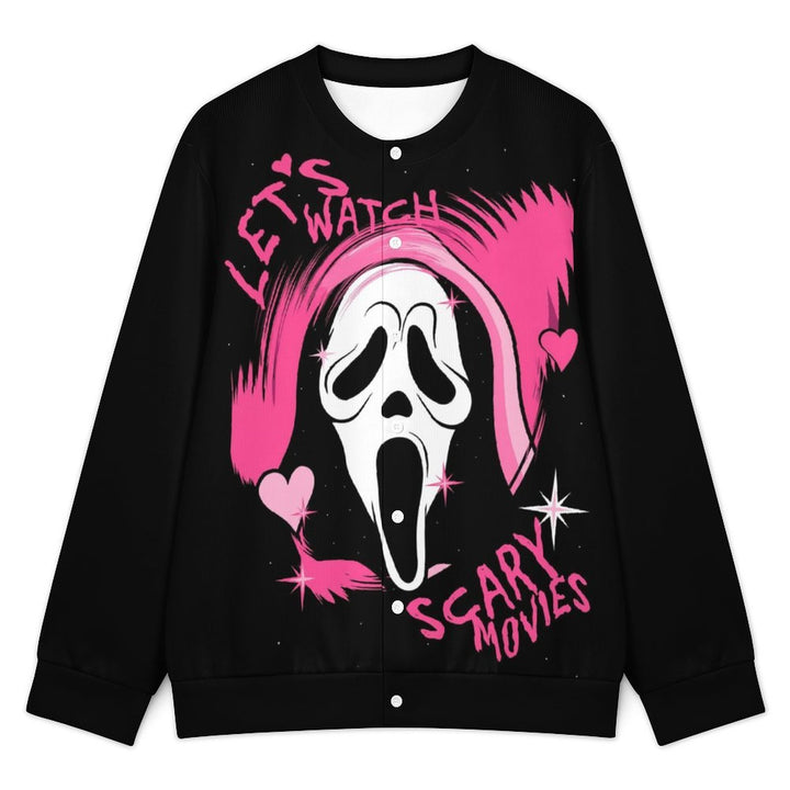 Ghostface Heart Text - Men&