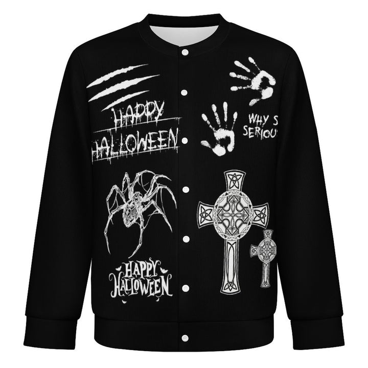 Halloween Spider Cross - Men&