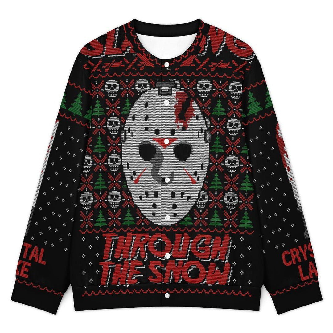 Jason Mask Skull Tree - Men&
