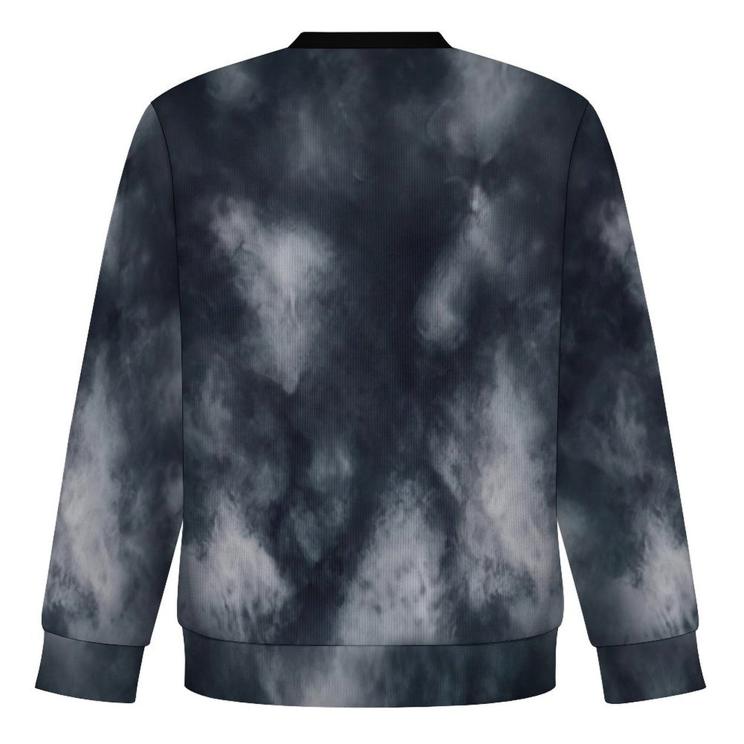 Smoke Tie Dye - Men&