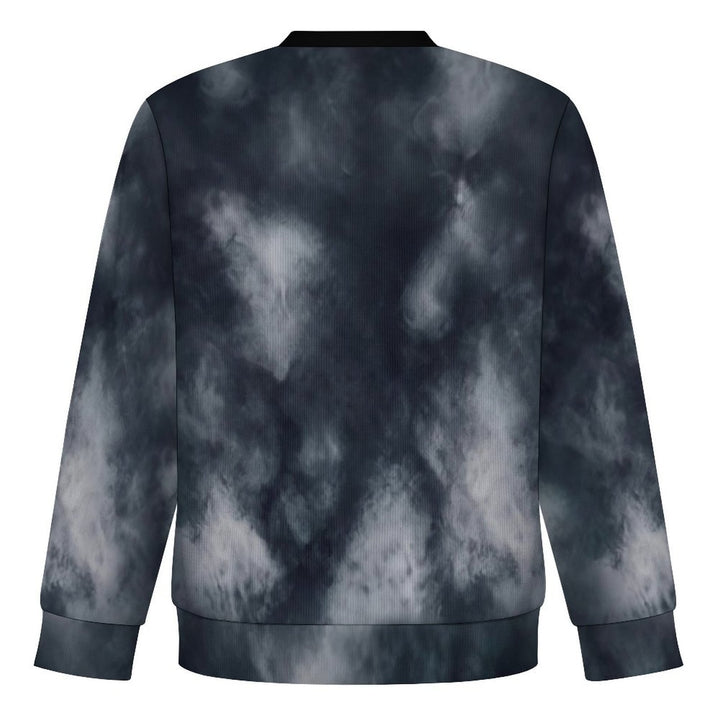 Smoke Tie Dye - Men&