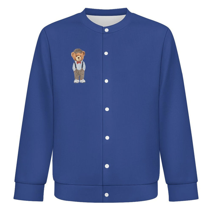 Teddy Bear Pocket - Men&