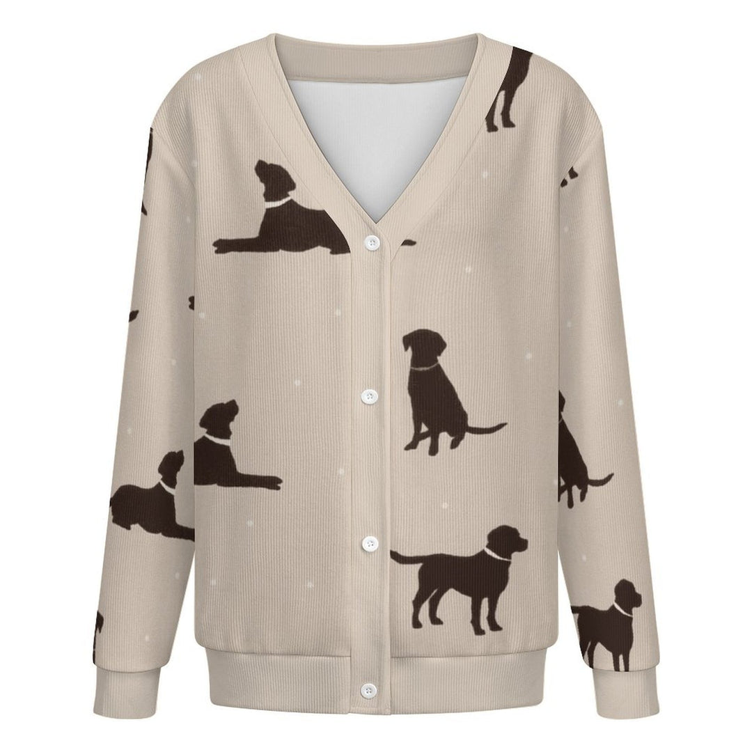 Labrador Print - Women&