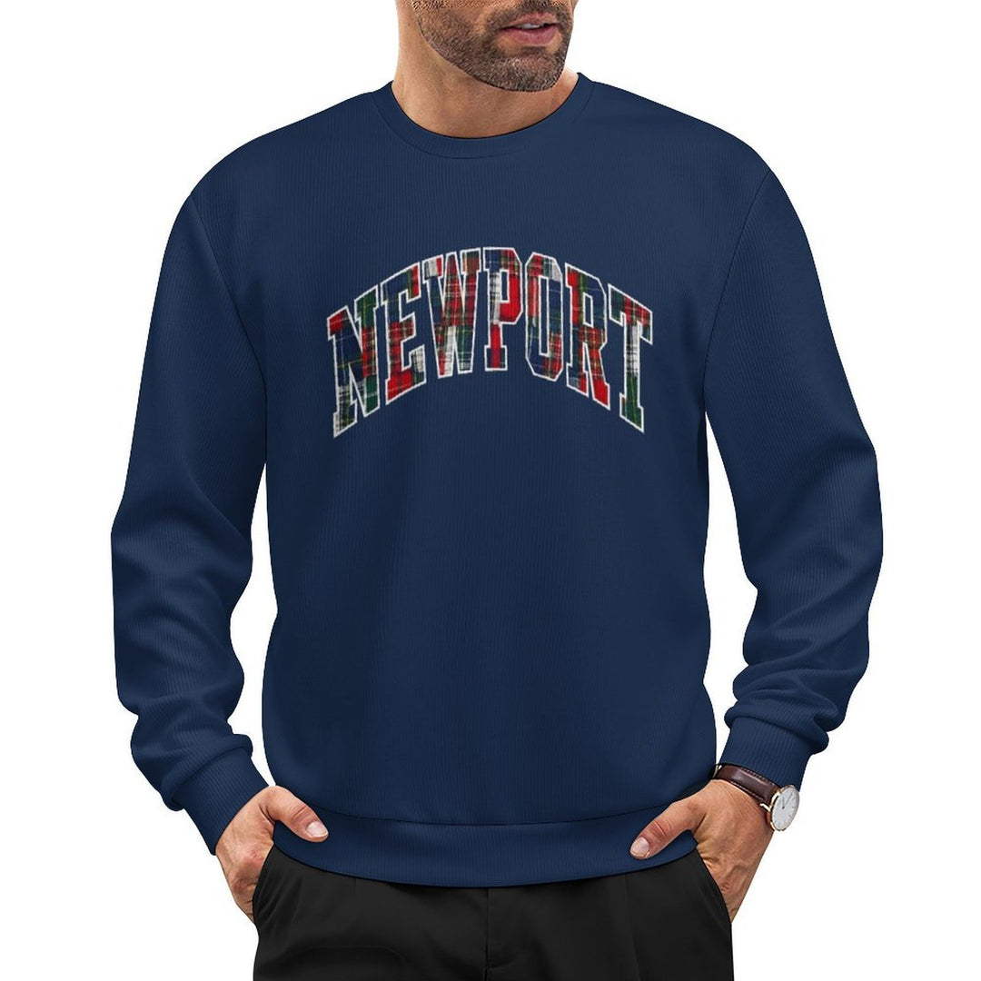 Newport Letter - Men&