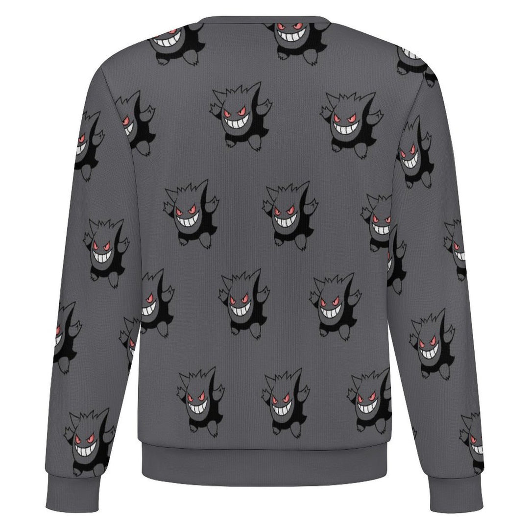 Gengar Allover Print - Men&