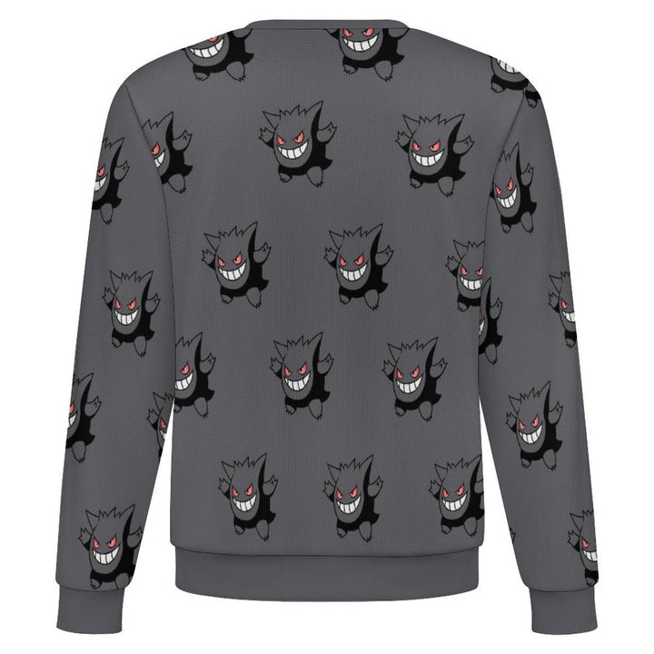 Gengar Allover Print - Men&
