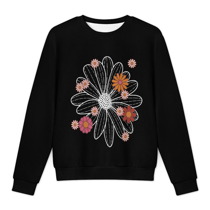 Daisy Floral Print - Men&