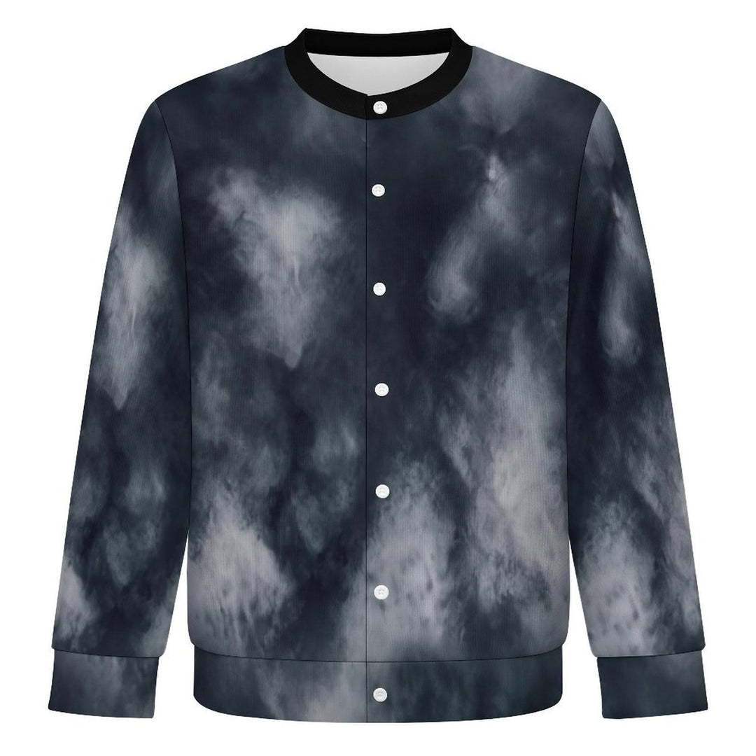 Smoke Tie Dye - Men&