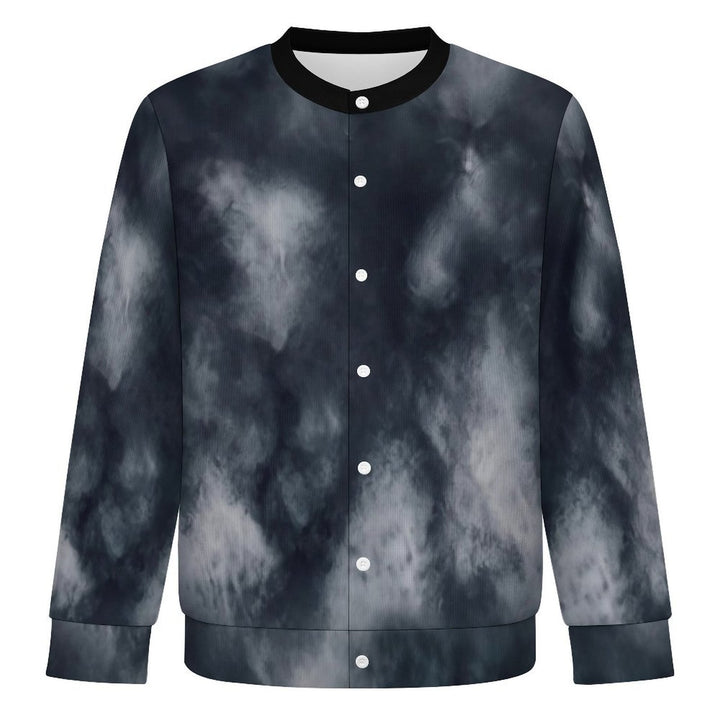 Smoke Tie Dye - Men&