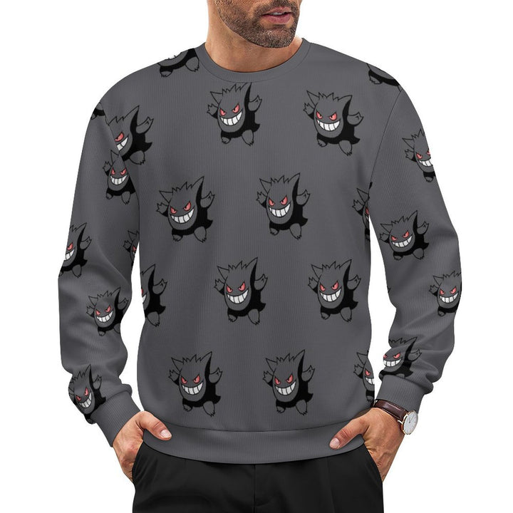 Gengar Allover Print - Men&