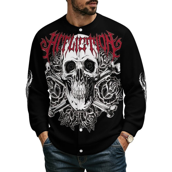 Gothic Skull Art - Men&