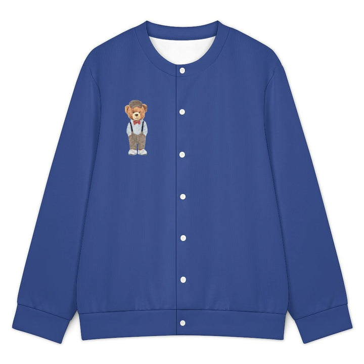 Teddy Bear Pocket - Men&